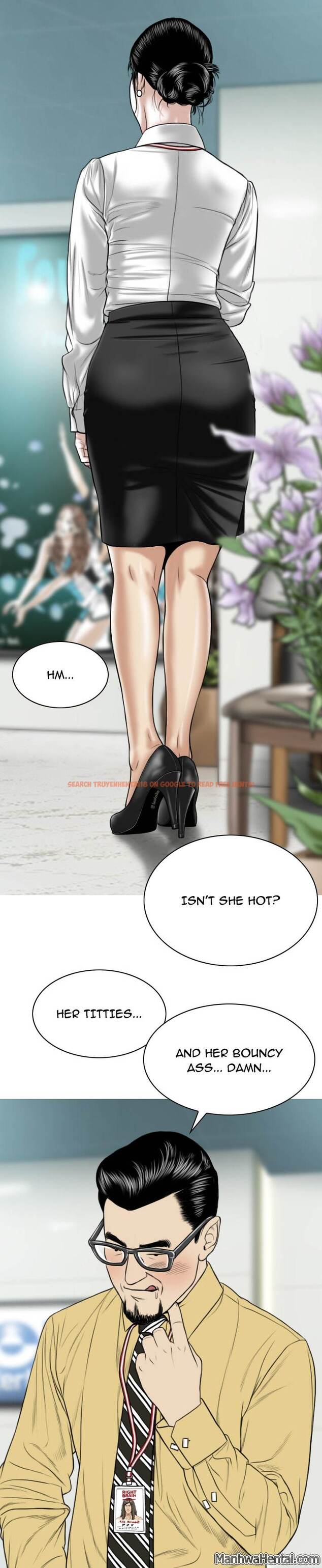 Read Hentai Image 17 739 in comic Creampie - Chapter 28 - hentaitnt.net
