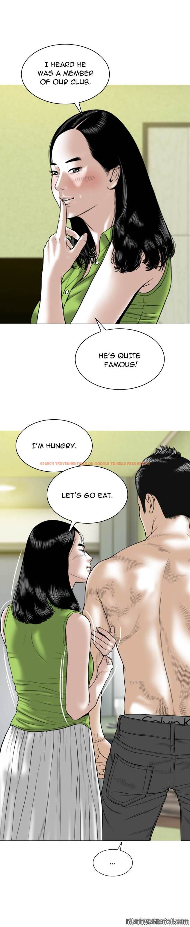 Read Hentai Image 23 739 in comic Creampie - Chapter 28 - hentaitnt.net