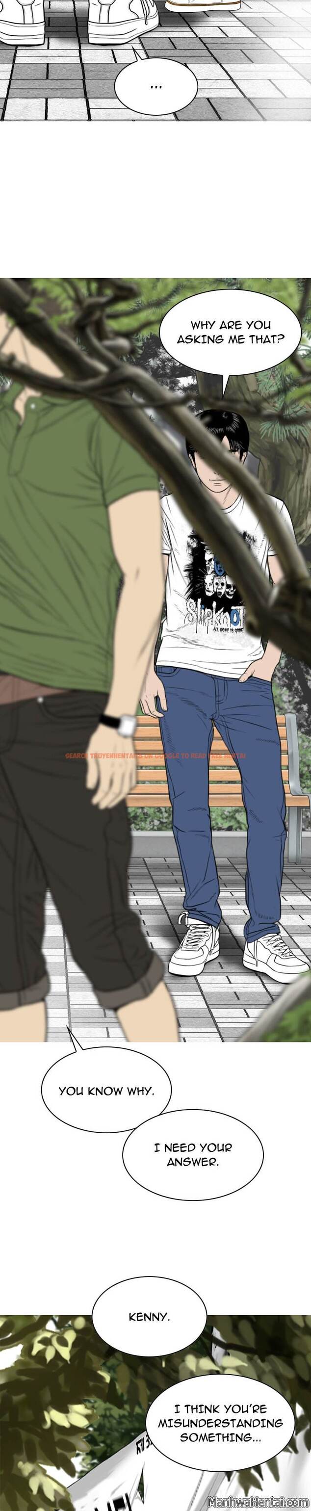 Read Hentai Image 30 743 in comic Creampie - Chapter 28 - hentaitnt.net