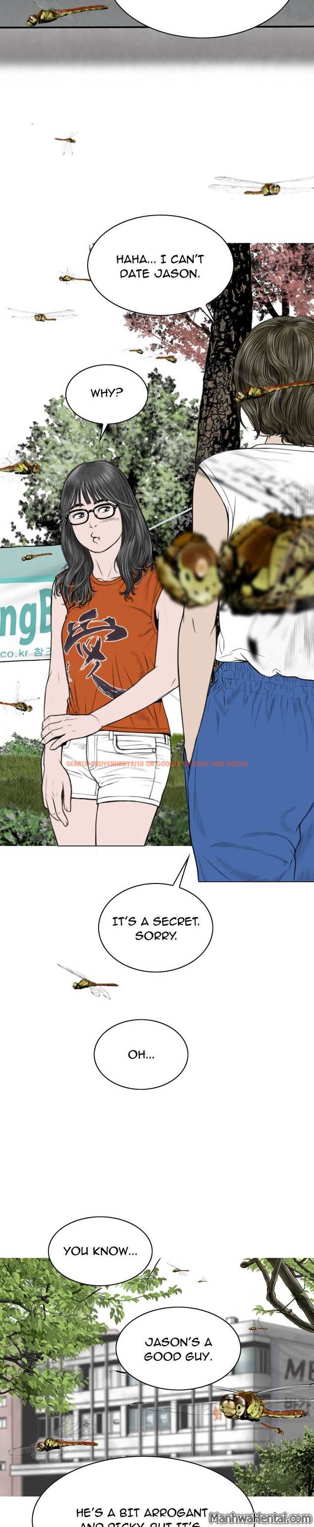Read Hentai Image 8 738 in comic Creampie - Chapter 28 - hentaitnt.net