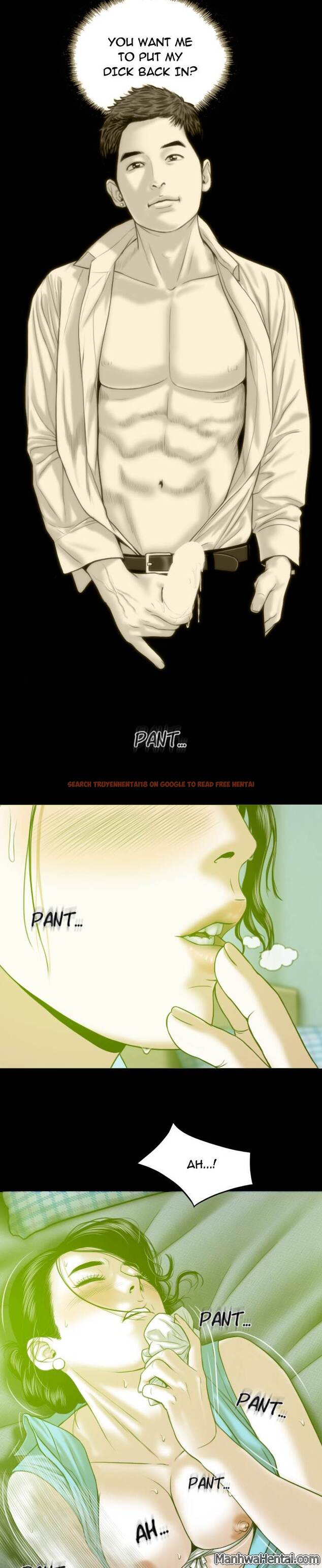 Read Hentai Image 12 738 in comic Creampie - Chapter 29 - hentaitnt.net