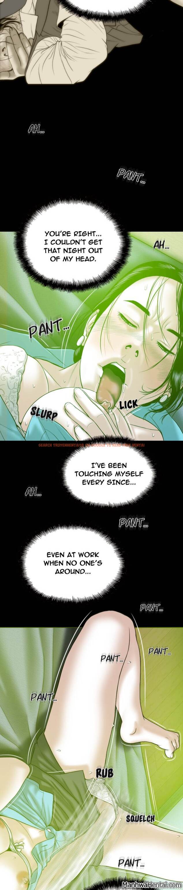 Read Hentai Image 15 738 in comic Creampie - Chapter 29 - hentaitnt.net