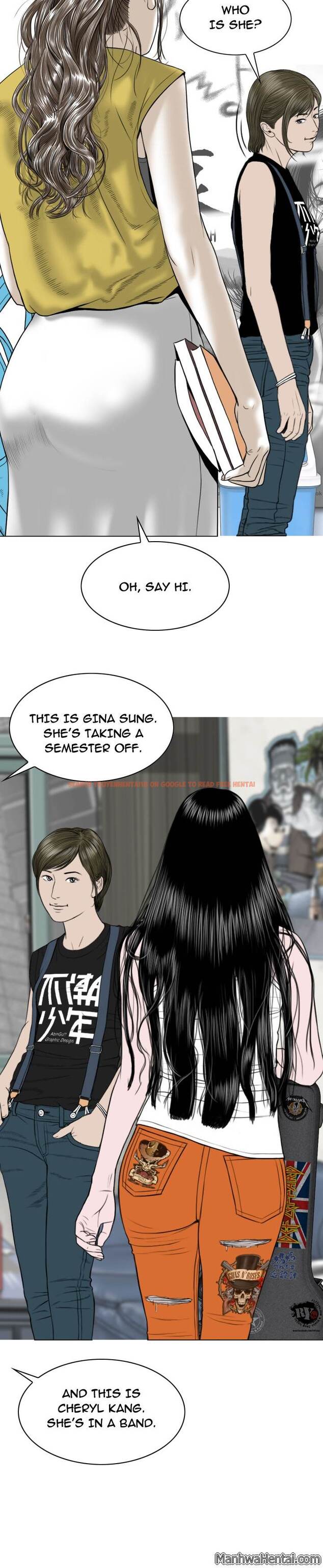Read Hentai Image 25 738 in comic Creampie - Chapter 29 - hentaitnt.net