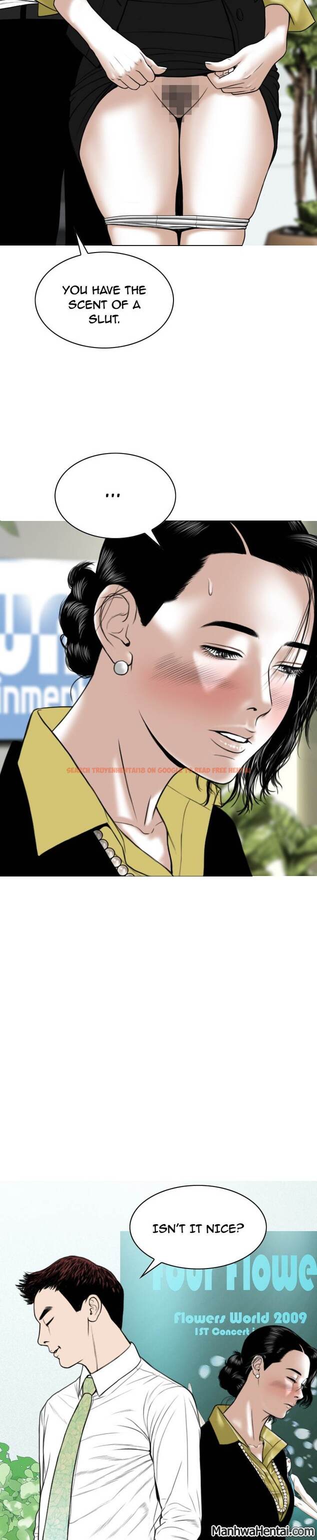 Read Hentai Image 20 738 in comic Creampie - Chapter 30 - hentaitnt.net