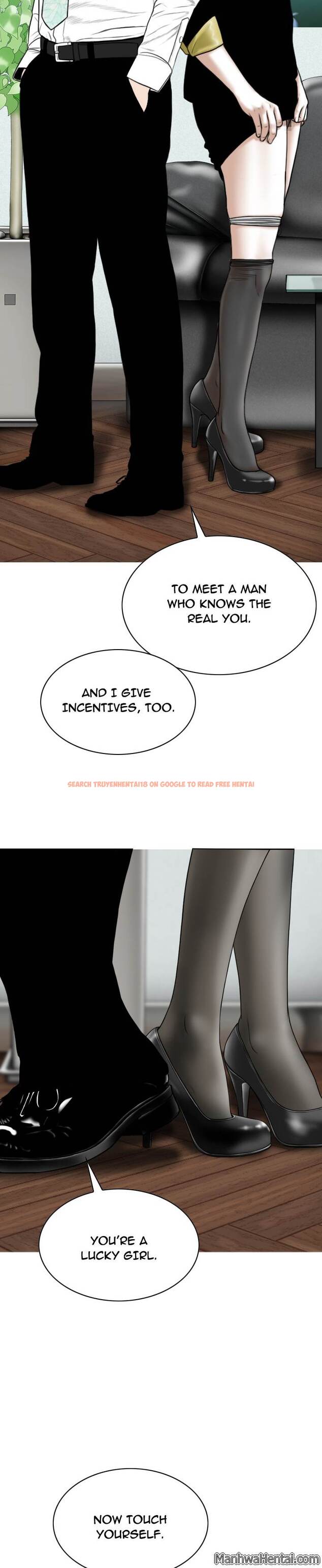 Read Hentai Image 21 738 in comic Creampie - Chapter 30 - hentaitnt.net
