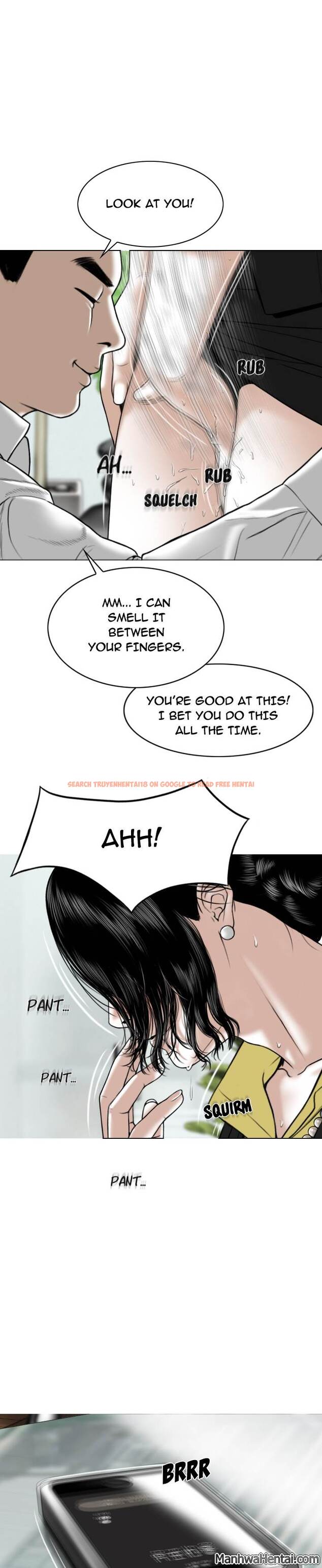 Read Hentai Image 23 738 in comic Creampie - Chapter 30 - hentaitnt.net