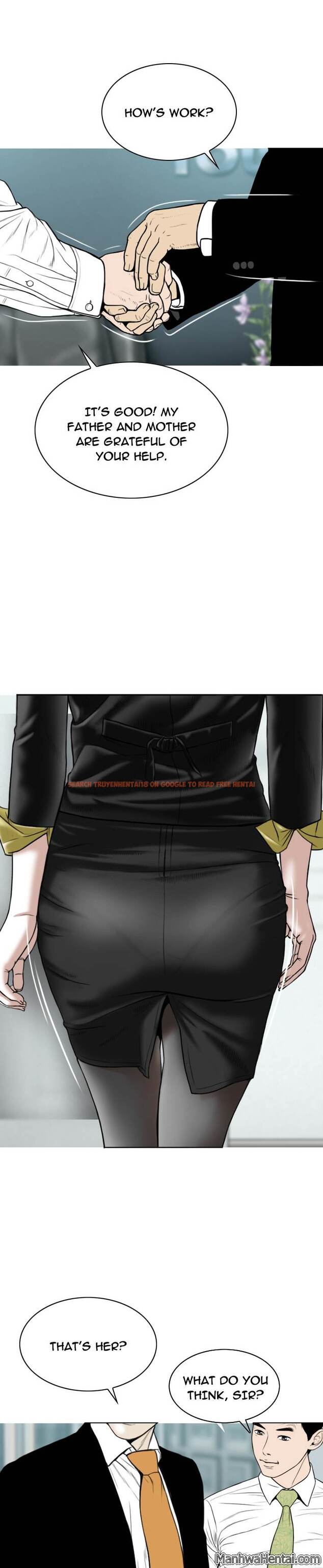 Read Hentai Image 37 738 in comic Creampie - Chapter 30 - hentaitnt.net