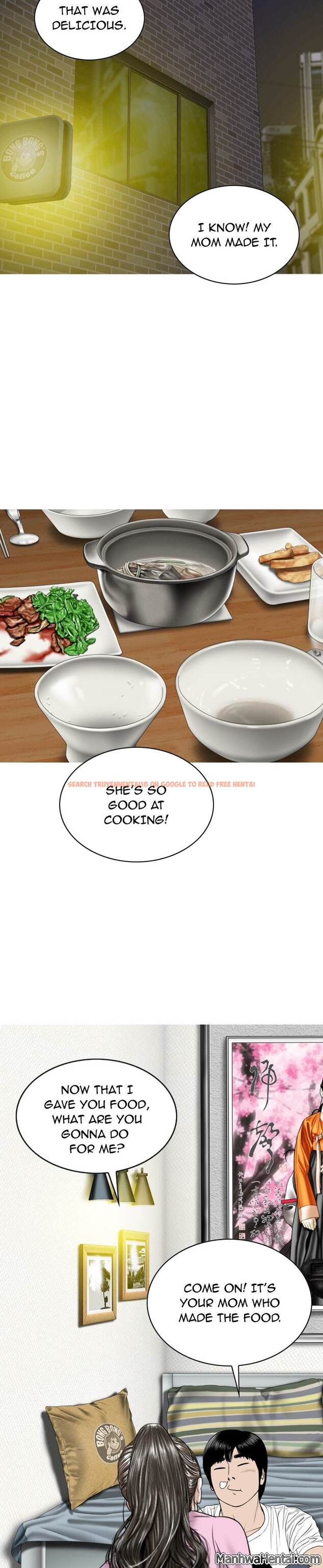 Read Hentai Image 10 733 in comic Creampie - Chapter 31 - hentaitnt.net