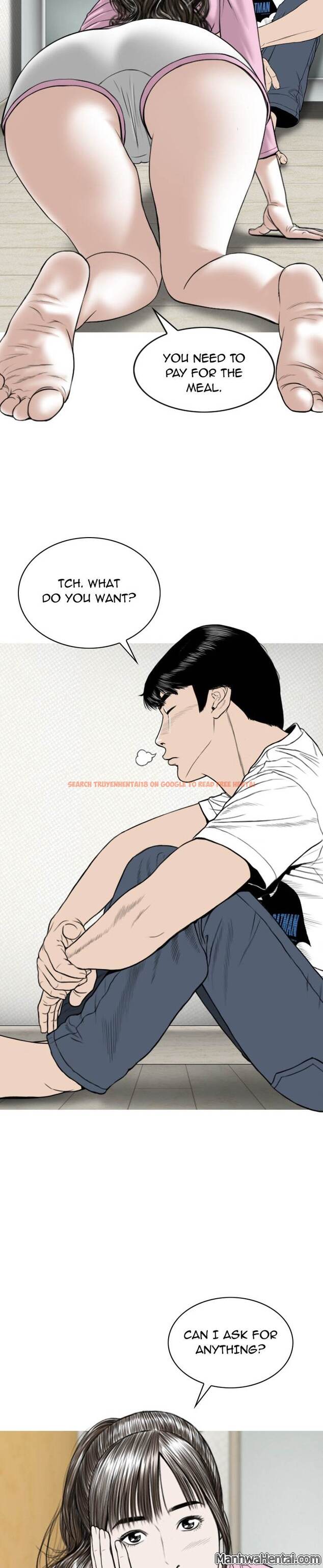 Read Hentai Image 11 733 in comic Creampie - Chapter 31 - hentaitnt.net
