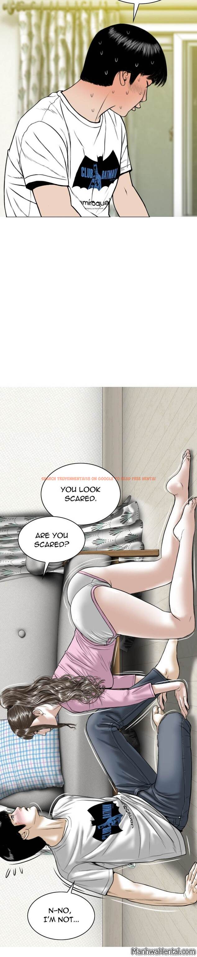 Read Hentai Image 14 733 in comic Creampie - Chapter 31 - hentaitnt.net