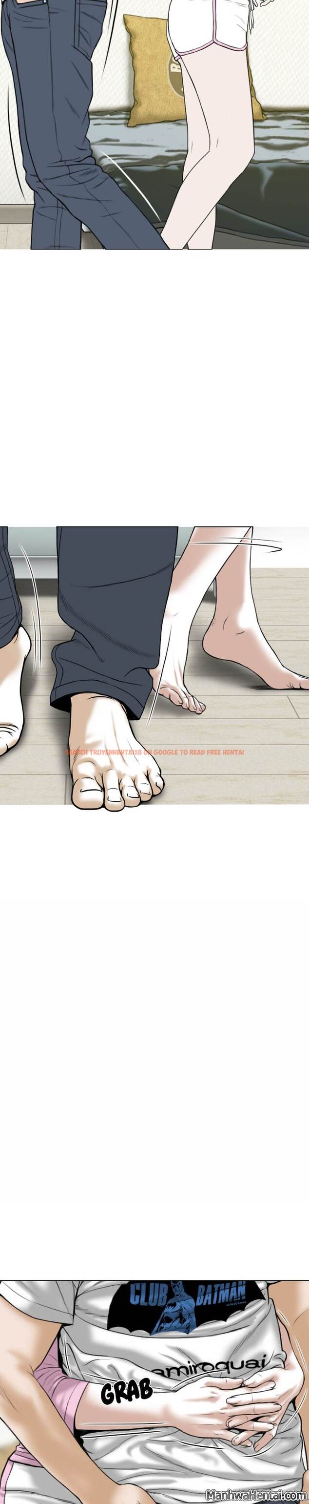 Read Hentai Image 19 733 in comic Creampie - Chapter 31 - hentaitnt.net