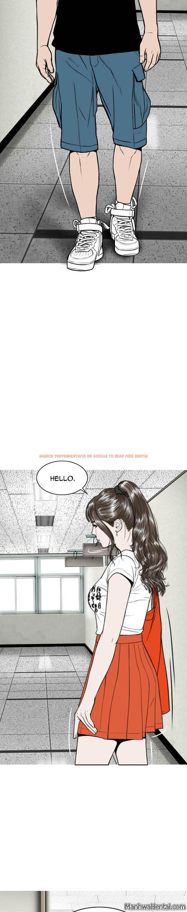 Read Hentai Image 2 733 in comic Creampie - Chapter 31 - hentaitnt.net