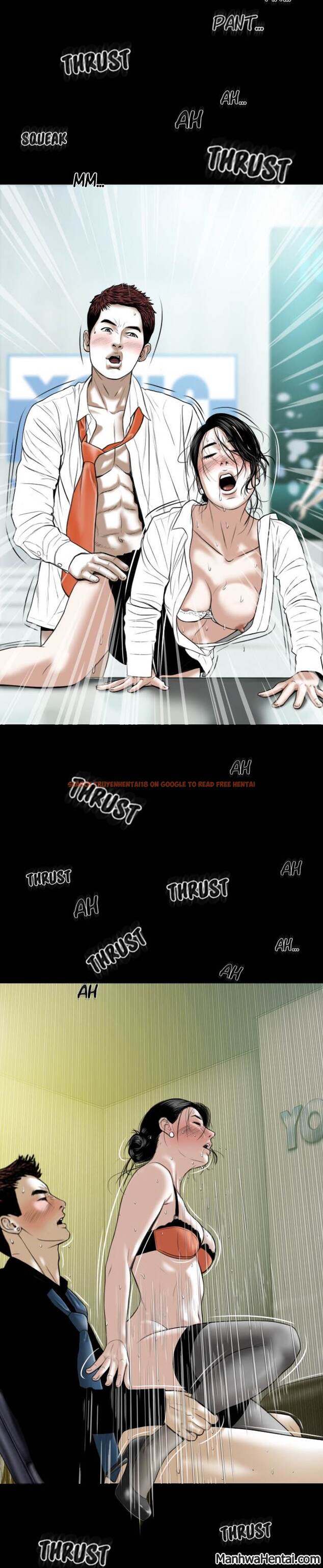 Read Hentai Image 26 733 in comic Creampie - Chapter 31 - hentaitnt.net