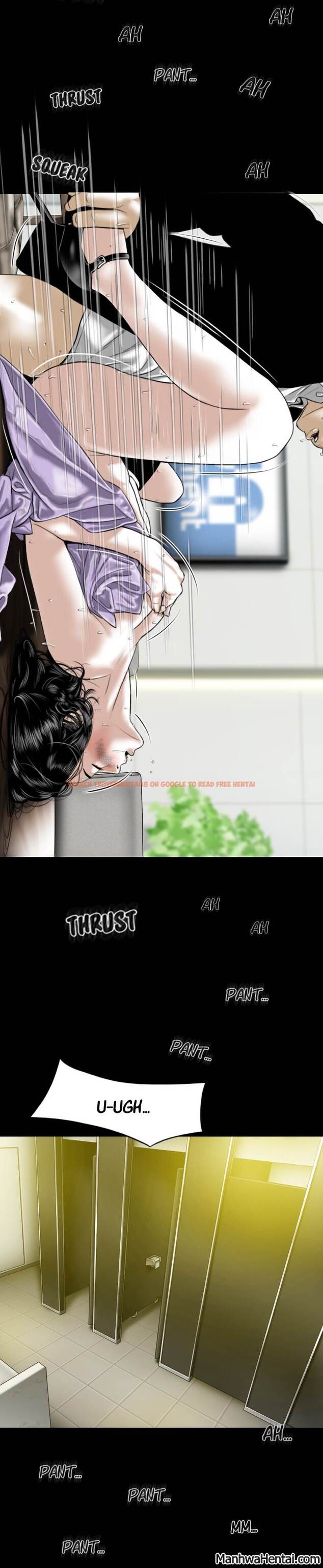 Read Hentai Image 27 733 in comic Creampie - Chapter 31 - hentaitnt.net