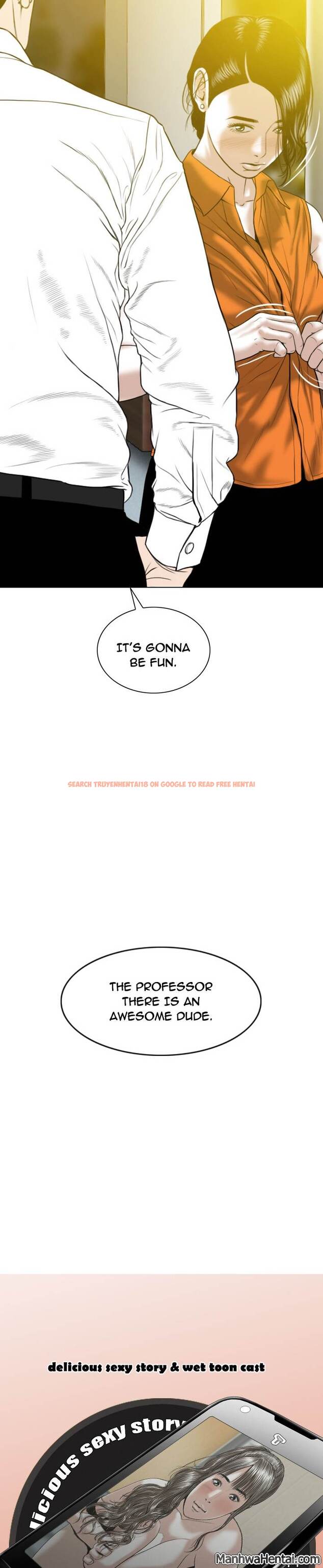 Read Hentai Image 37 734 in comic Creampie - Chapter 31 - hentaitnt.net