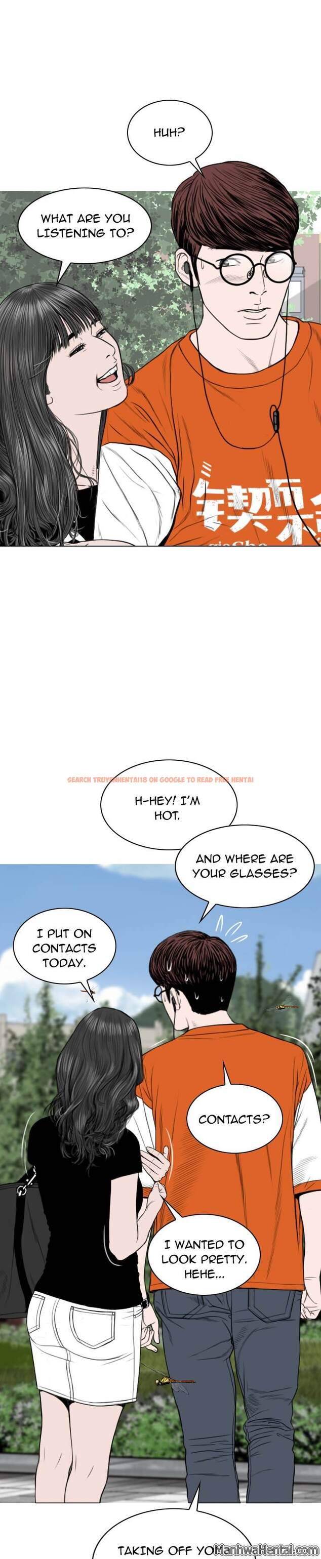 Read Hentai Image 6 733 in comic Creampie - Chapter 31 - hentaitnt.net