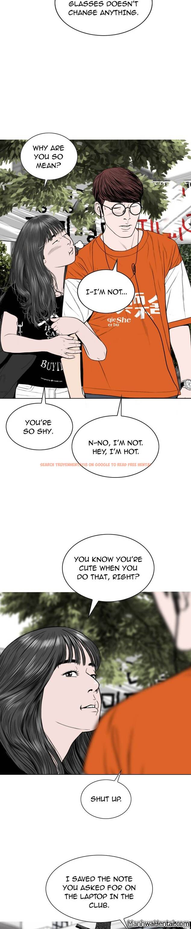 Read Hentai Image 7 733 in comic Creampie - Chapter 31 - hentaitnt.net