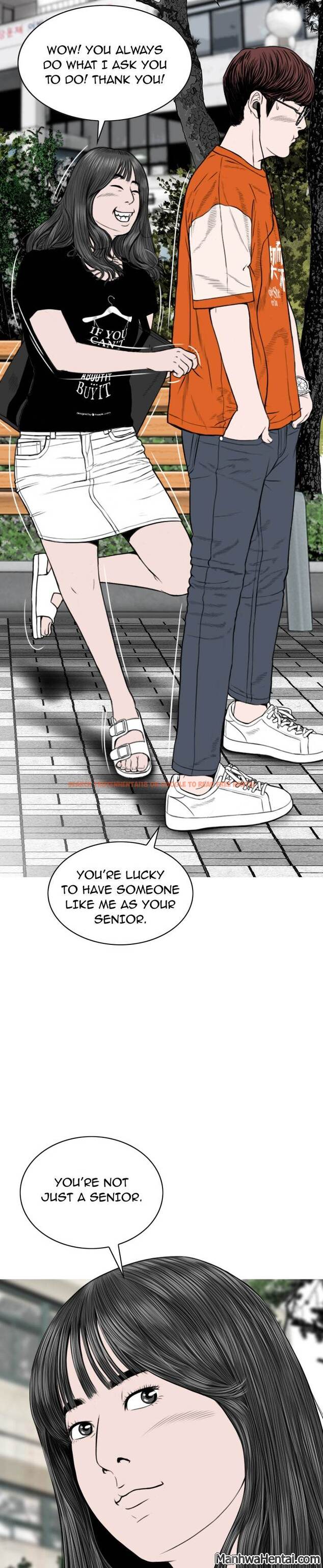Read Hentai Image 8 733 in comic Creampie - Chapter 31 - hentaitnt.net