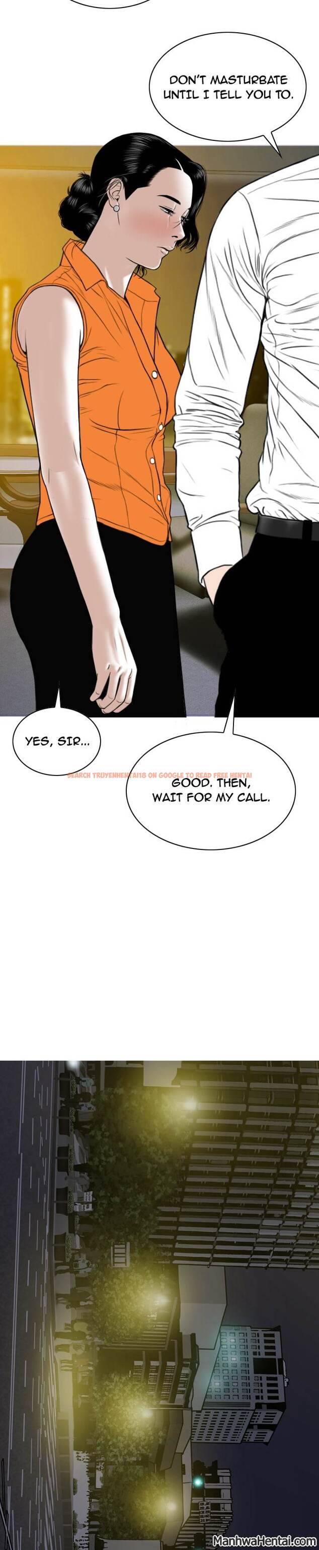 Read Hentai Image 10 733 in comic Creampie - Chapter 32 - hentaitnt.net