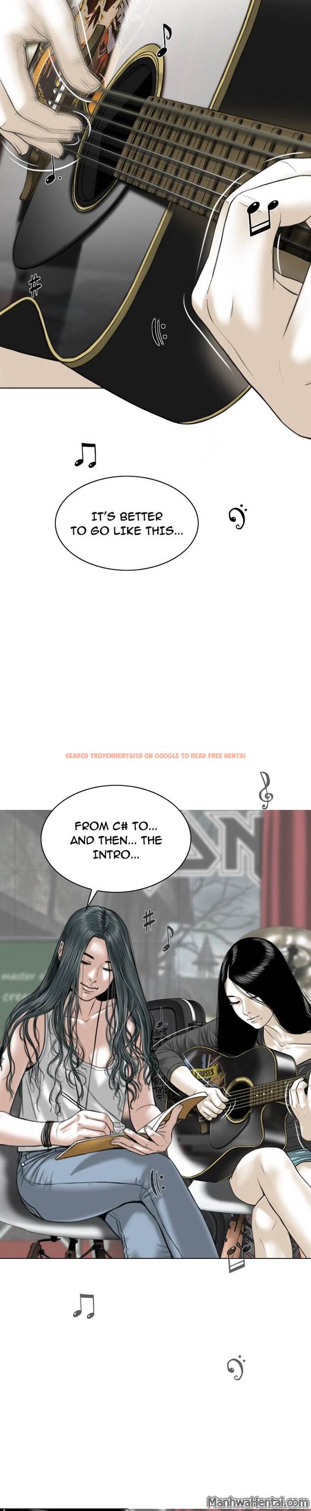 Read Hentai Image 17 733 in comic Creampie - Chapter 32 - hentaitnt.net