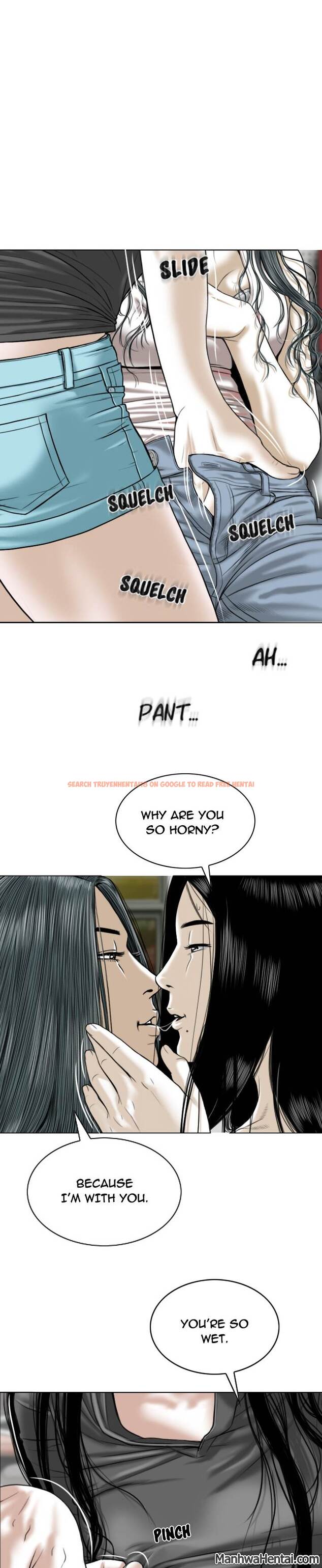 Read Hentai Image 21 733 in comic Creampie - Chapter 32 - hentaitnt.net