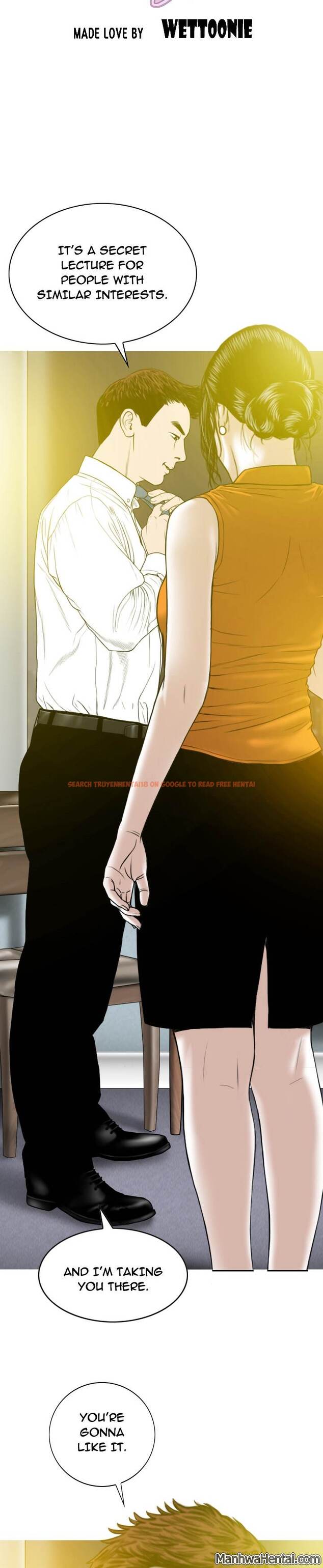 Read Hentai Image 29 733 in comic Creampie - Chapter 32 - hentaitnt.net