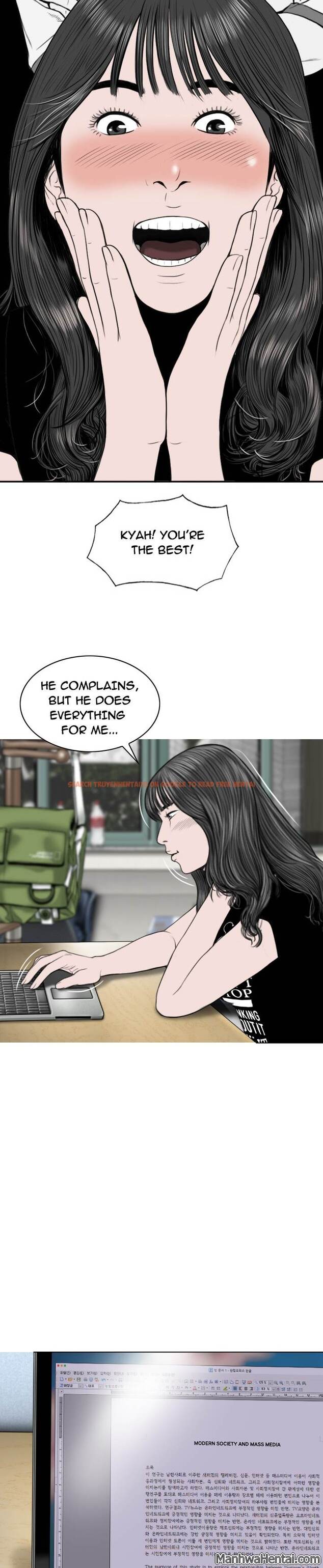 Read Hentai Image 33 733 in comic Creampie - Chapter 32 - hentaitnt.net