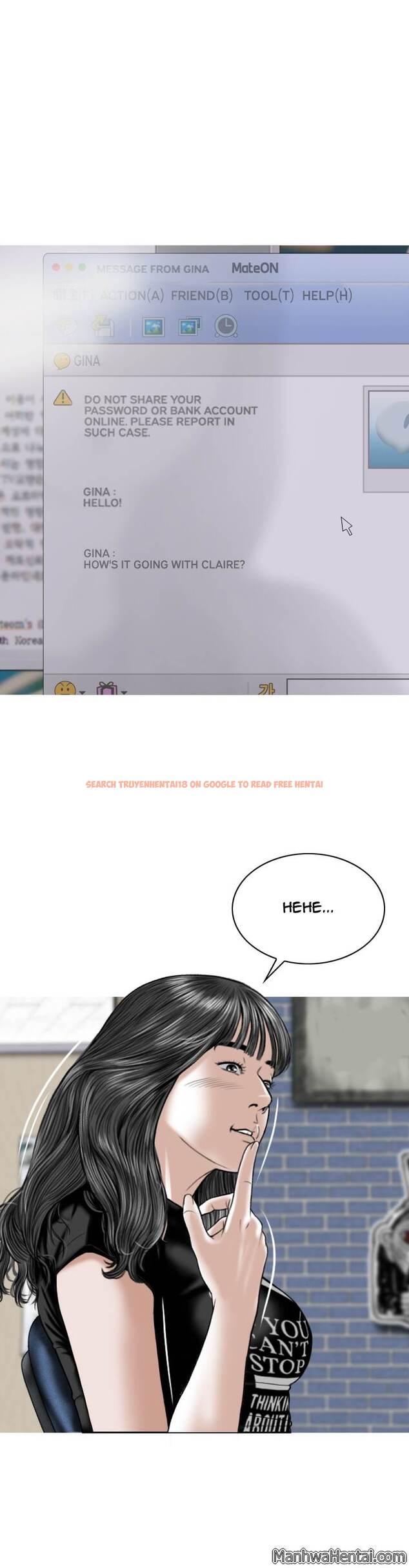 Read Hentai Image 35 733 in comic Creampie - Chapter 32 - hentaitnt.net