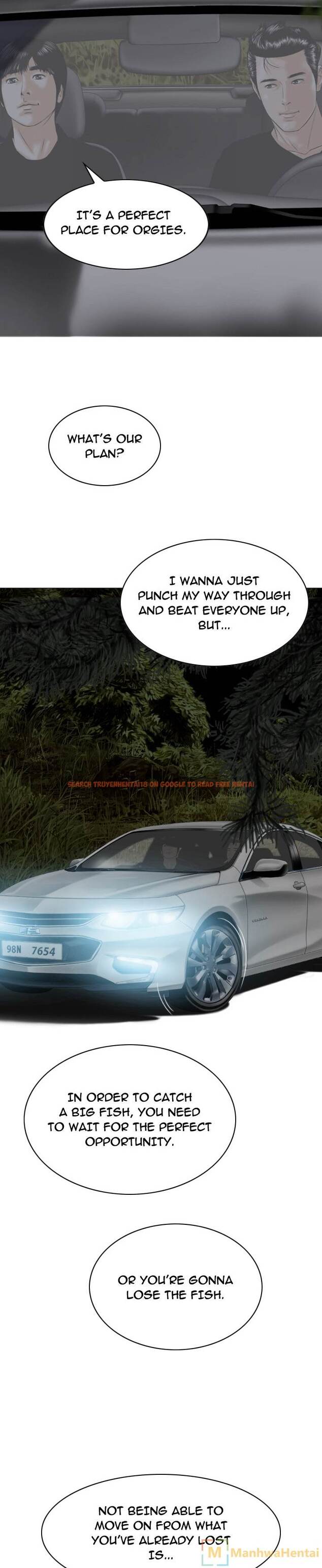 Read Hentai Image 12 729 in comic Creampie - Chapter 33 - hentaitnt.net