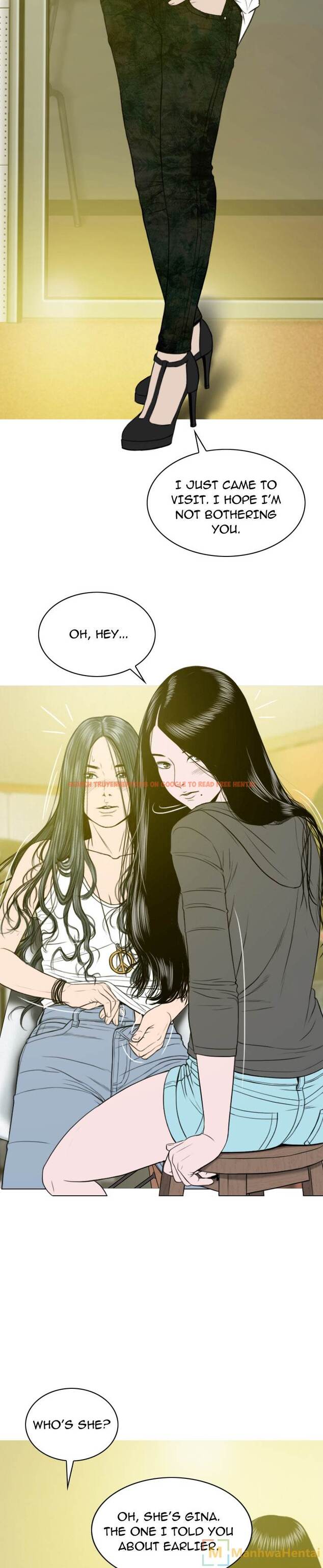 Read Hentai Image 17 733 in comic Creampie - Chapter 33 - hentaitnt.net
