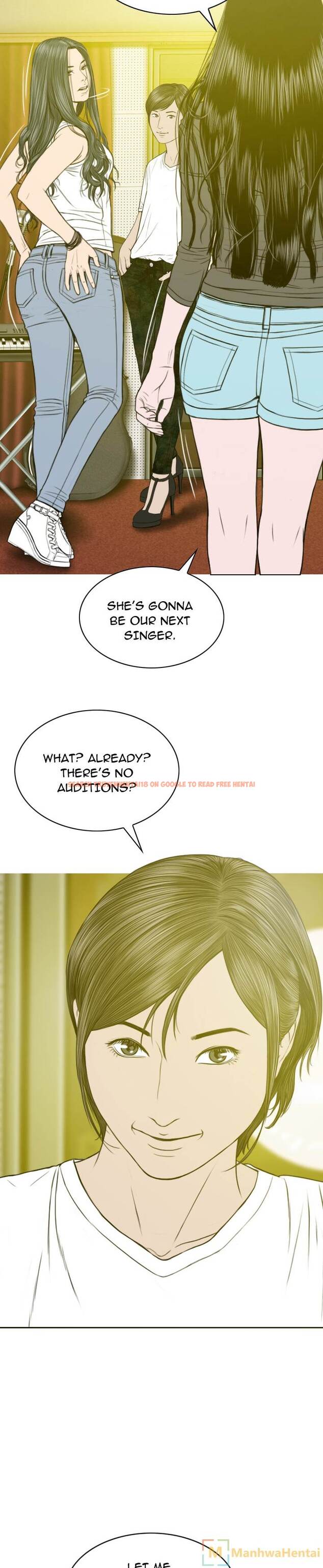Read Hentai Image 18 733 in comic Creampie - Chapter 33 - hentaitnt.net