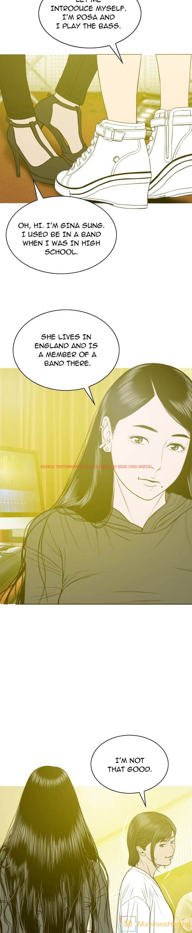 Read Hentai Image 19 733 in comic Creampie - Chapter 33 - hentaitnt.net