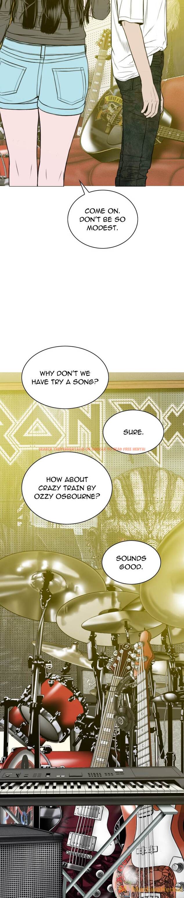 Read Hentai Image 20 733 in comic Creampie - Chapter 33 - hentaitnt.net