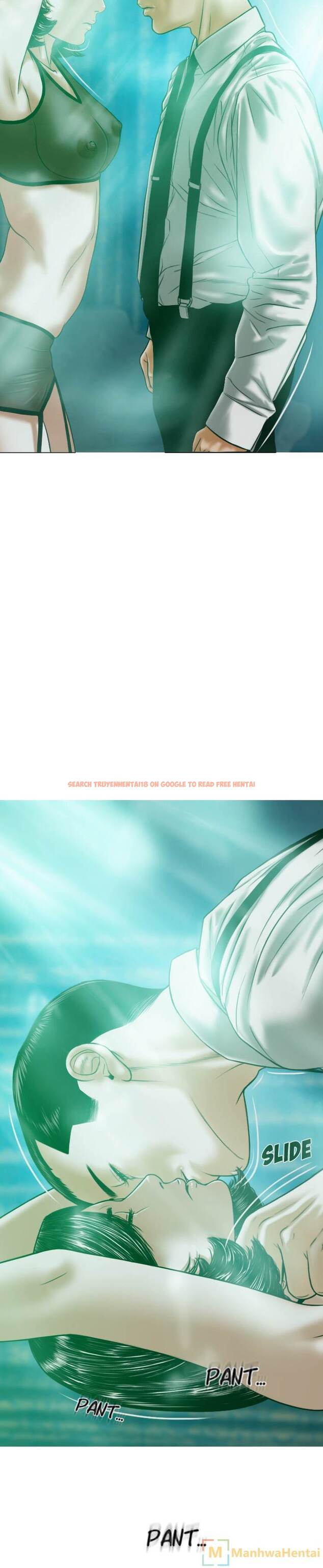 Read Hentai Image 25 733 in comic Creampie - Chapter 33 - hentaitnt.net
