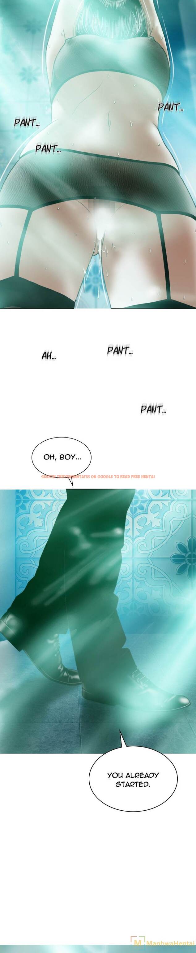 Read Hentai Image 21 729 in comic Creampie - Chapter 34 - hentaitnt.net