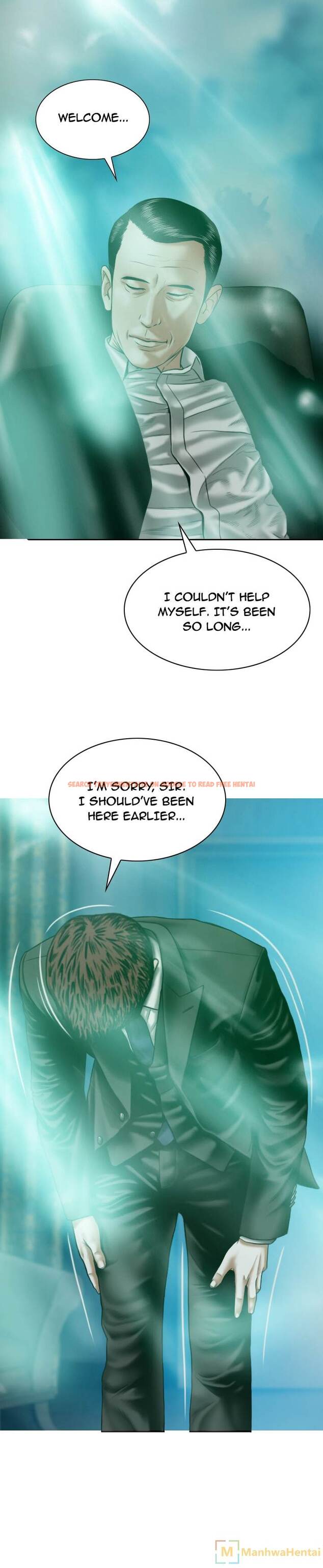 Read Hentai Image 22 729 in comic Creampie - Chapter 34 - hentaitnt.net