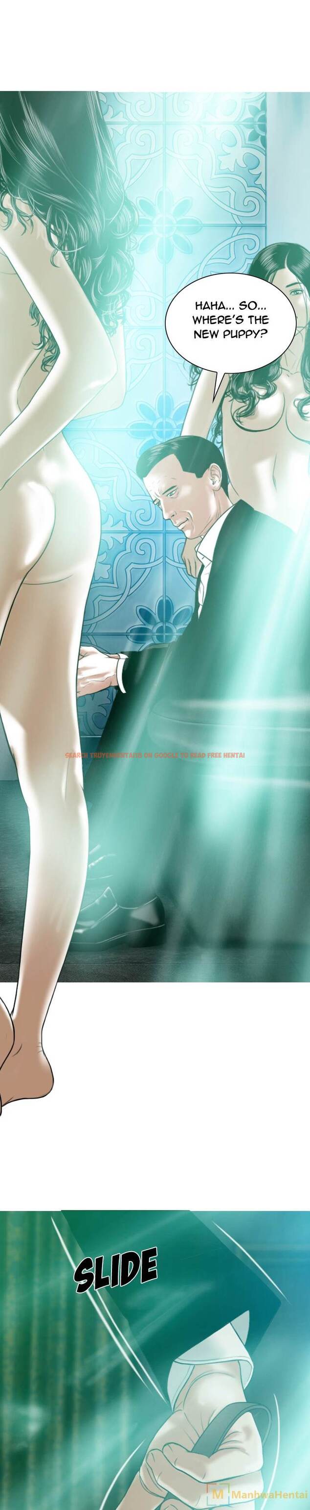 Read Hentai Image 23 729 in comic Creampie - Chapter 34 - hentaitnt.net
