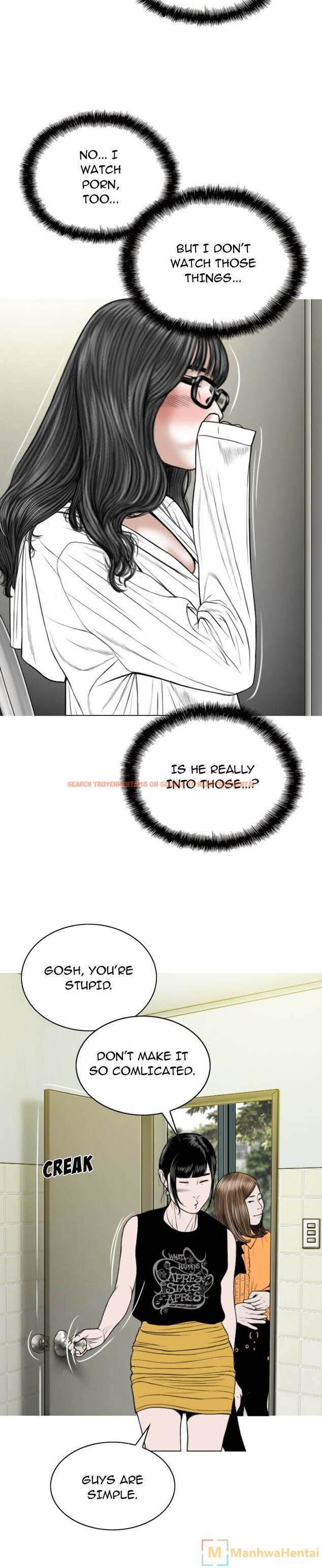 Read Hentai Image 9 728 in comic Creampie - Chapter 35 - hentaitnt.net