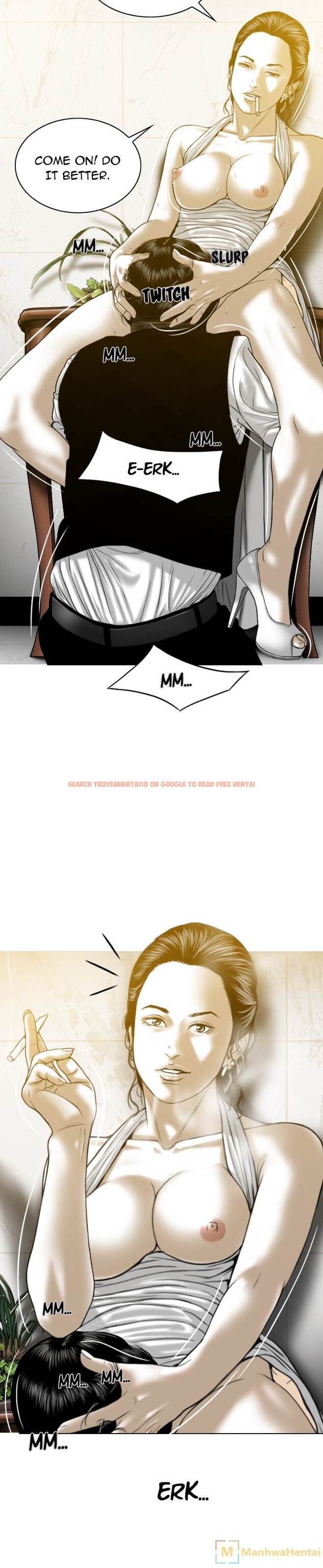 Read Hentai Image 14 724 in comic Creampie - Chapter 36 - hentaitnt.net