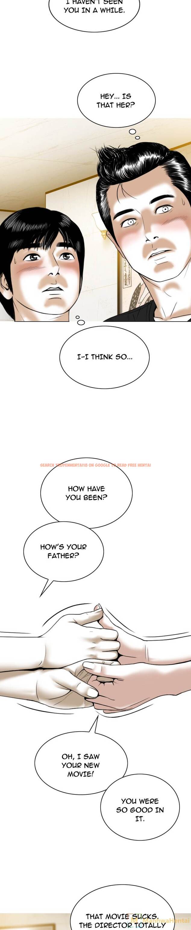 Read Hentai Image 16 728 in comic Creampie - Chapter 36 - hentaitnt.net