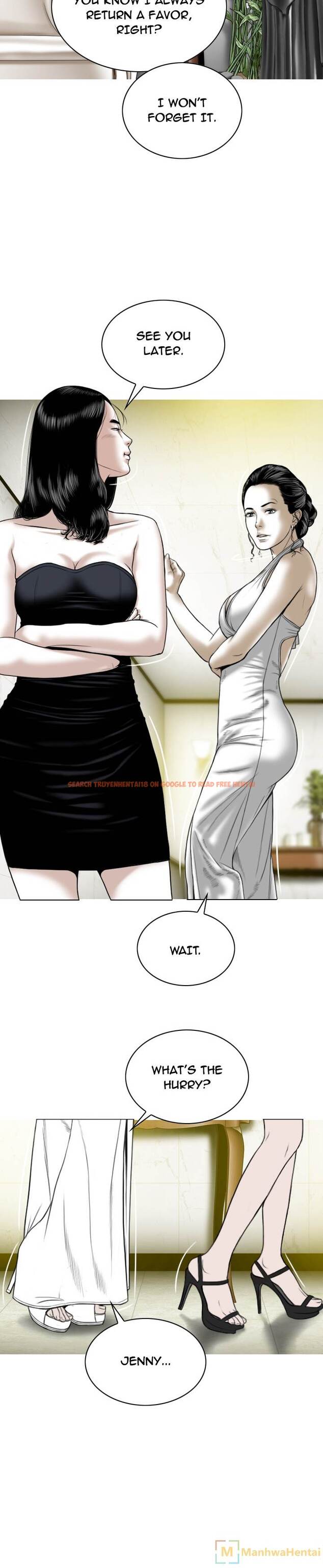 Read Hentai Image 18 728 in comic Creampie - Chapter 36 - hentaitnt.net