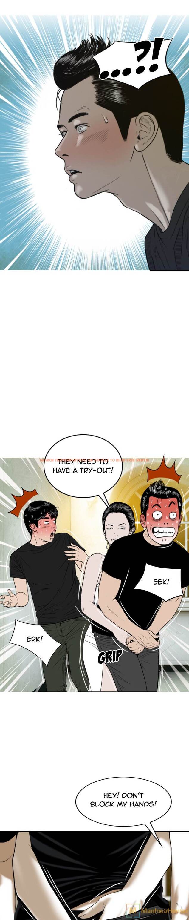 Read Hentai Image 22 728 in comic Creampie - Chapter 36 - hentaitnt.net