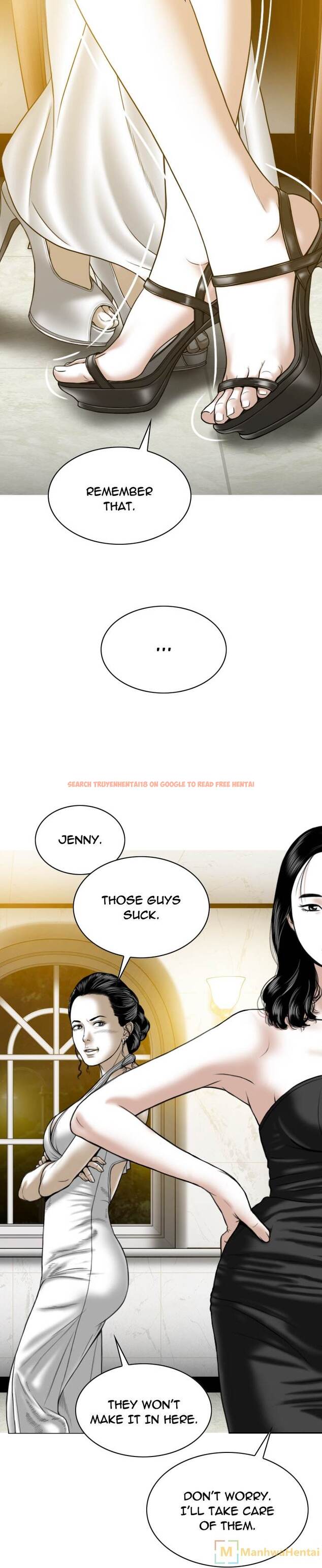 Read Hentai Image 25 728 in comic Creampie - Chapter 36 - hentaitnt.net