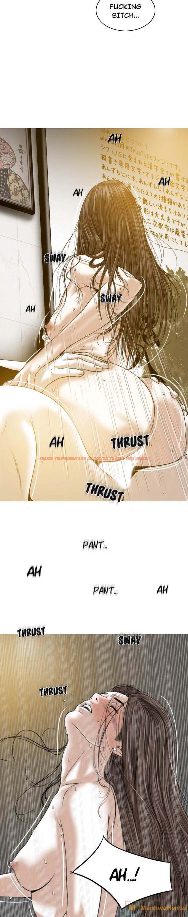 Read Hentai Image 27 728 in comic Creampie - Chapter 36 - hentaitnt.net