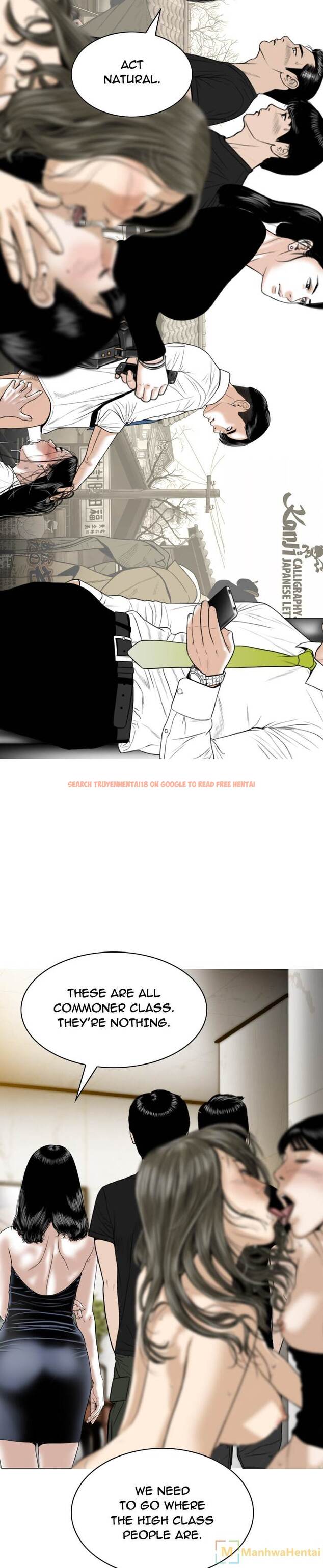 Read Hentai Image 30 728 in comic Creampie - Chapter 36 - hentaitnt.net