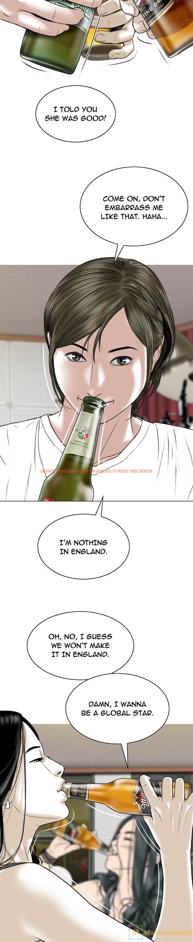 Read Hentai Image 32 728 in comic Creampie - Chapter 36 - hentaitnt.net