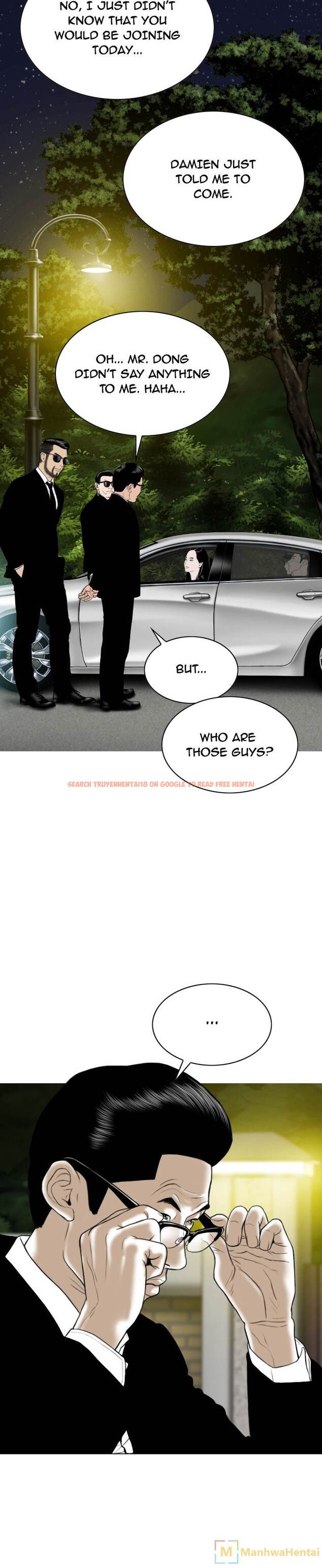 Read Hentai Image 7 724 in comic Creampie - Chapter 36 - hentaitnt.net