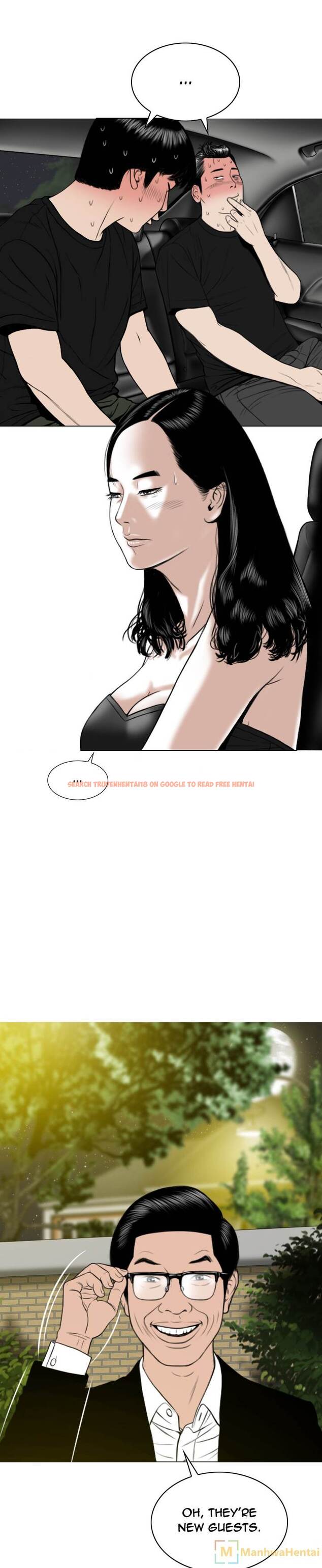 Read Hentai Image 8 724 in comic Creampie - Chapter 36 - hentaitnt.net