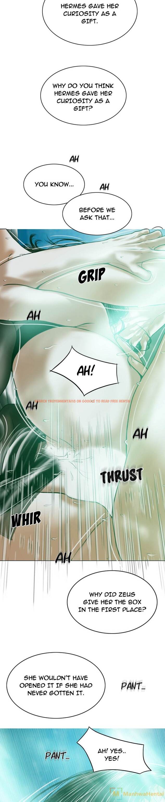 Read Hentai Image 10 724 in comic Creampie - Chapter 37 - hentaitnt.net