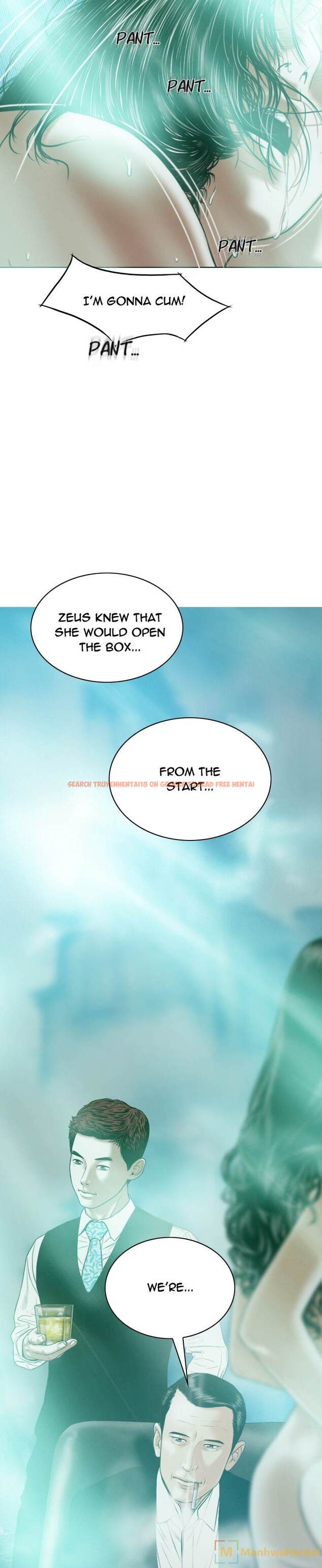 Read Hentai Image 11 724 in comic Creampie - Chapter 37 - hentaitnt.net